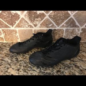 Adidas Football Cleats Size Men 6.5
